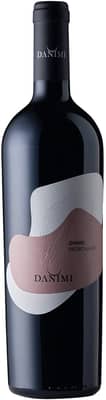 2020 Ghimel Salento Negroamaro IGP