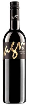 2023 Blauer Zweigelt 2023 Blauer Zweigelt