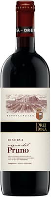 2021 Vigna del Pruno Predappio DOC Riserva
