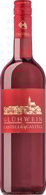 Roter Glühwein Roter Glühwein