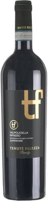 2021 Valpolicella Superiore Ripasso DOC