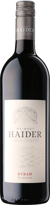 2022 Syrah – Neuberg