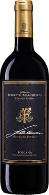 2022 Maurizio Fuselli - IGT Toscana Petit Verdot