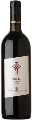 Merlot Riserva Trentino DOC
