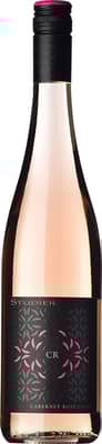 2023 Cabernet Rosé Cuvée BACHELOR BIO