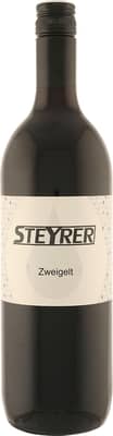 Zweigelt "Klassik" 1,0 L