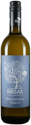 2023 Weinviertel DAC Reserve BIO