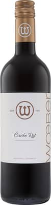 2022 Cuvée Rot