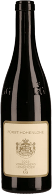 2023 Verrenberger VERRENBERG Lemberger VDP. Grosses Gewächs BIO
