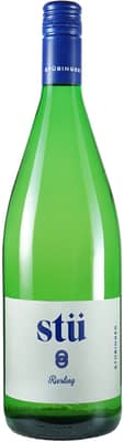 2025 Riesling 1,0 L
