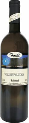 2024 Weißburgunder