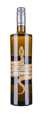 2018 Cabernet Blanc Nobilis BIO