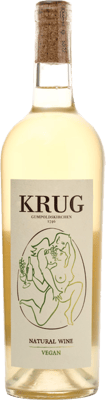 2023 NATURAL WINE