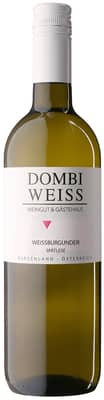 2023 Weißburgunder Spätlese