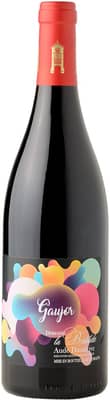 2022 Gaujor Aude Hauterive IGP