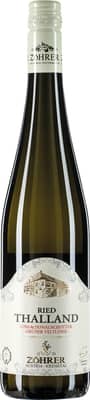 2024 Ried Thalland Grüner Veltliner Kremstal dac
