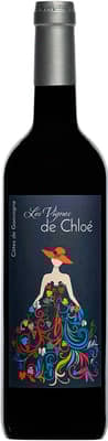 2023 Cuvée "Les vignes de Chloé" Cotes de Gascogne IGP