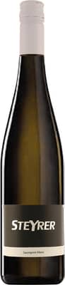 2024 Sauvignon blanc