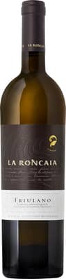 2022 La Roncaia Friulano Friuli Colli Orientali DOC 2022 La Roncaia Friulano Friuli Colli Orientali DOC