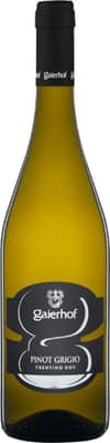 2023 Pinot Grigio Trentino DOC 2023 Pinot Grigio Trentino DOC