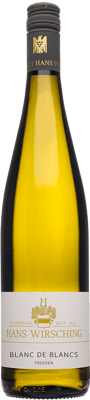 2024 Blanc de Blancs