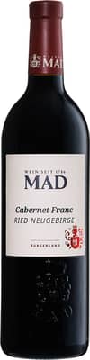 2020 Ried Neugebirge Cabernet Franc