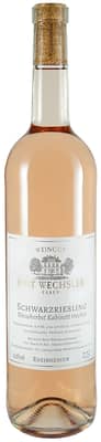 2022 Schwarzriesling Weißherbst