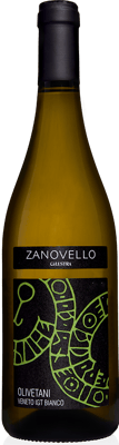 2020 Olivetani Veneto IGP