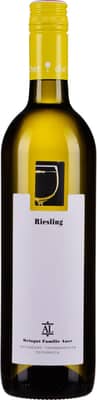 2022 Riesling