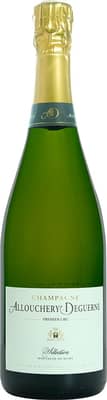 Cuvée Selection Champagne AOP