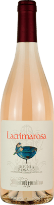2024 Lacrimarosa Irpinia Rosato DOC