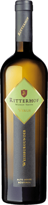 2024 Verus Weißburgunder Alto Adige DOC
