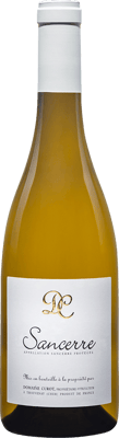 2023 Sancerre blanc AOP Domaine Curot BIO