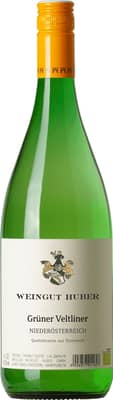 2023 Grüner Veltliner QUALITÄTSWEIN Liter BIO 1,0 L