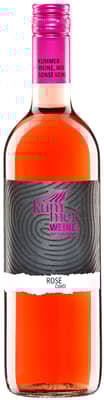 2024 Rosé Cuvée