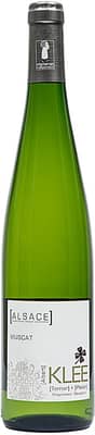2023 Muscat d'Alsace AOP