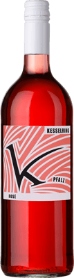 2024 Rosé BIO 1,0 L