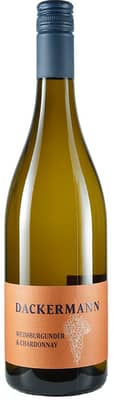 2024 WEISSBURGUNDER & CHARDONNAY GUTSWEIN