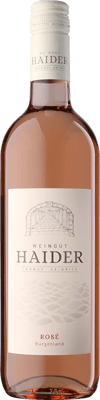 2024 Rosé St. Laurent