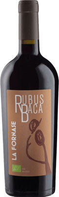 Rubus Baca BIO