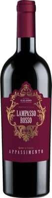 2021 Lampasso Rosso Montepulciano d´Abruzzo DOC