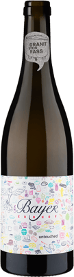 2021 Sauvignon Blanc GRANITSTEINFASS "untouched"