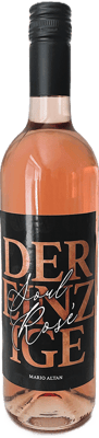 DER EINZIGE Soul Rosé
