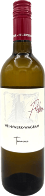 2022 Traminer