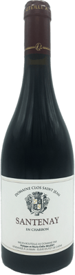 2022 En Charron Santenay AOP BIO