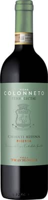 2020 Terraelectae Vigna Colonneto Chianti Rufina Riserva DOCG