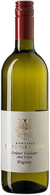 2022 Grüner Veltliner Alter Franz BIO