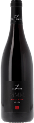 2024 MMM Pinot Noir Rouge