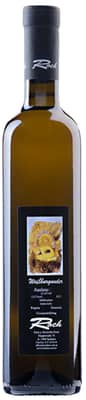 Weißburgunder Auslese 0,5 L
