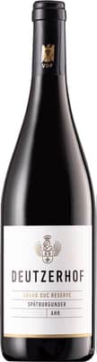 2019 Grand Duc Reserve Spätburgunder